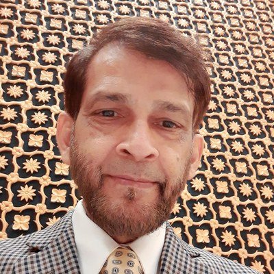 Akmal Sultan