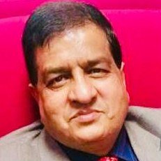 Amjad Yazdanie