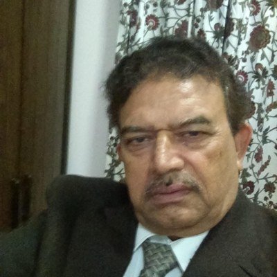 Iqbal Sipra