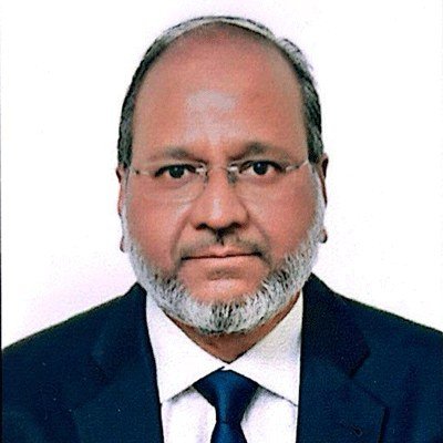 Jawad Ahmed
