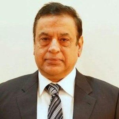 Khalid Bhatti