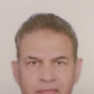 M. Ayub Hussain