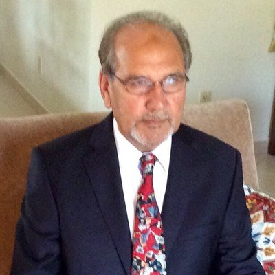 M. Nawaz Khan