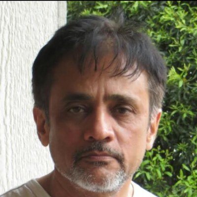 Sarmad Latif Malik