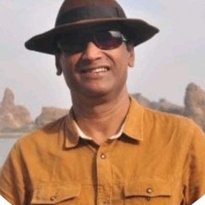 Syed Tariq Hasany