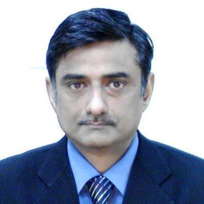 Zaid Ashraf