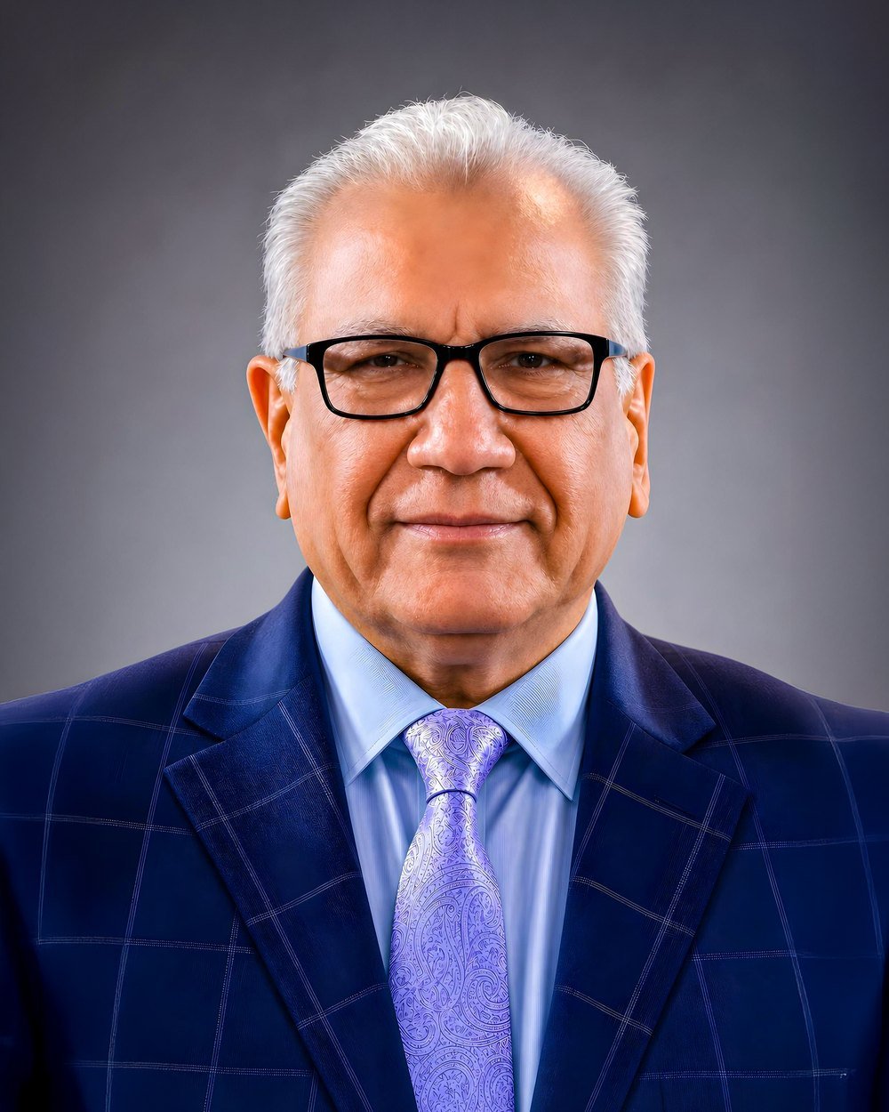 Asghar Sajjad, Founder and Chairman of PEC Group